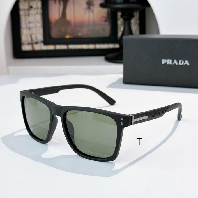 Prada Sunglasses ID:20260503-81